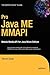 Produktbild Pro Java ME MMAPI: Mobile Media API for Java Micro Edition