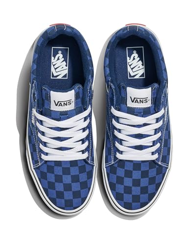 Image of Vans Mens SeldanSneaker