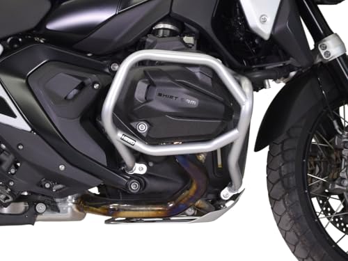 Paramotore Heed Per R 1300 Gs - Bunker, Argento