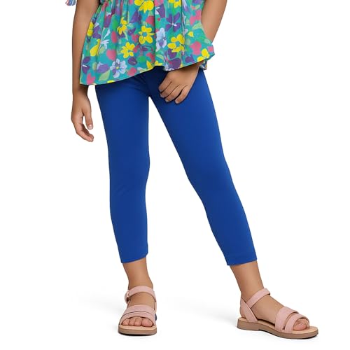 Image of Capris Leggings for Girls