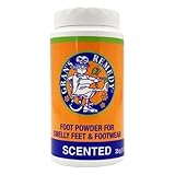 グランズレメディ フローラル 35g 靴の消臭剤 Gran's Remedy [並行輸入品]