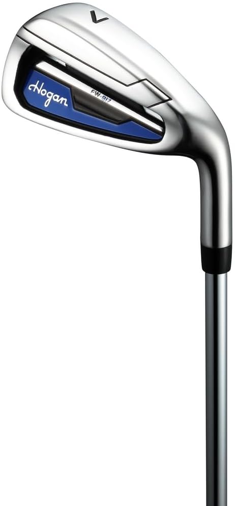 Hogan Golf FW-817 Men Right Golf Clubs Set