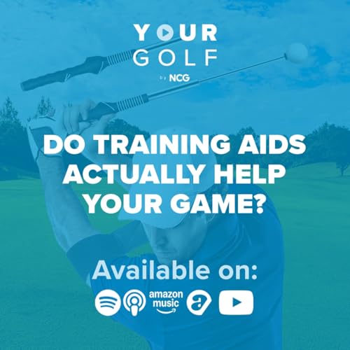 Do Training Aids Actually Help Your Game?