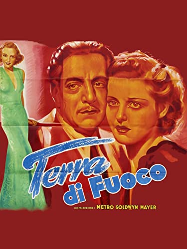  Terra di fuoco