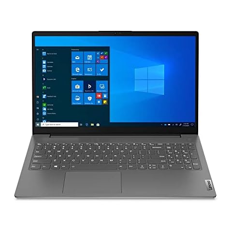 Portátil Lenovo V V15 G2 ITL Full HD Intel Core i7 Cover