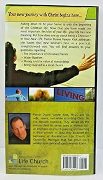 Paperback Your New Life Book