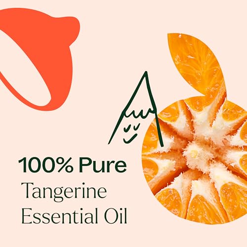 Aceite Esencial de Mandarina 30 mL Puro 100% Aromaterapia miniatura 5