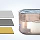 Ufesa Automatischer Trinkbrunnen für Haustiere 2,5 L, Aktivkohle- und Harzfilter, Katzenbrunnen, USB-Betrieb, Ultra-Leise Pumpe, Geringer Stromverbrauch, Optimal für Katzen und Hunde