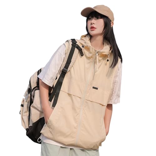 [YWSY] xXg fB[X ėp UV Jbg ɔ ڐG⊴  EChu[J[  m[X[u UPF50+ Ă΍ AEghA oR X|[c s (JP, At@xbg, 3XL, J[L)