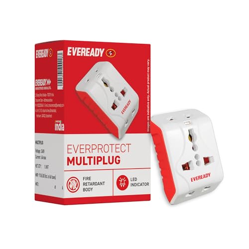 Everprotect Multiplug