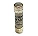 Cooper Bussmann C10G12 AC Cylindrical Fuse, 10 x 38, 12 Amp, GG, 500V
