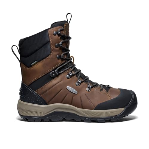 Image of KEEN Revel IV High Polar