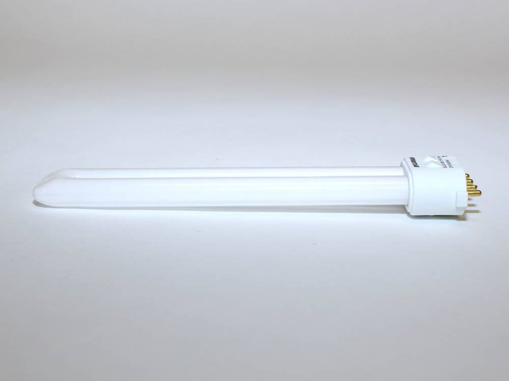 SYLVANIA 13W 4 Pin 2GX7 Cool White Single Twin Tube CFL Bulb