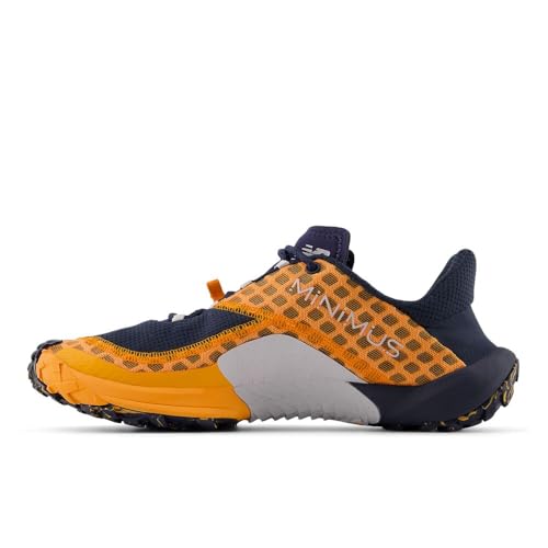 New Balance Men's Minimus V1 Trail Running Shoe2