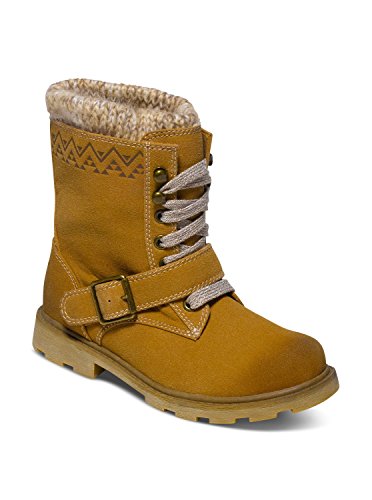 Roxy Women's TAHOE BOOT Winter Boot