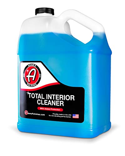 13 Best Car Interior Cleaner and Protectant to Use in 2026 adam’s total interior cleaner