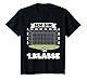 Kinder Einschulung Fußball Schultüte T-Shirt