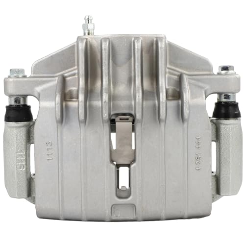 Image of 18B4647 Front Right Disc Brake Caliper w /Bracket