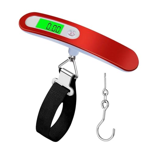 Pèse-bagages électronique de précision contre les frais d'excédent de poids - 2