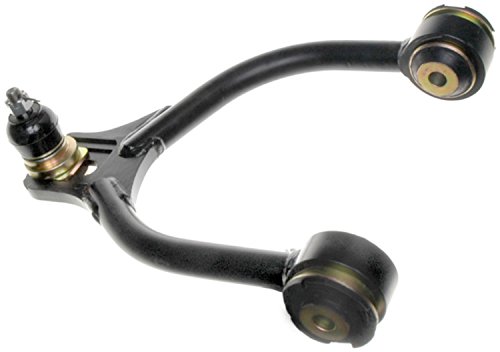 Bras de suspension ACDelco 45K25002 supérieur avant droit auto