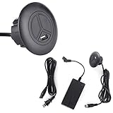 Einfache Installation und Verwendung, so dass die Bedienung des elektrischen Sofas einfacher, bequemer, zeit- und arbeitssparender ist.