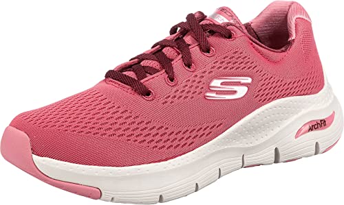Image of Skechers Women's Arch Fit Big Appeal Sneakers