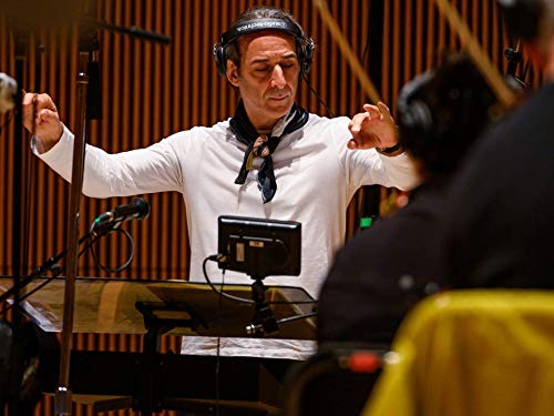 Alexandre Desplat