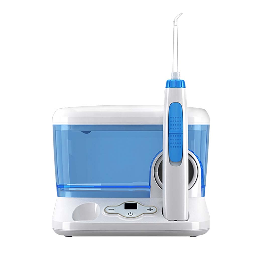 Hydropulseur dentaire appareil jet dentaire TJH pour dents et bagues