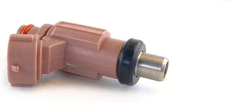 1Pcs Fuel Injector 1Xd-13761-00-00 Compatible With 2014-2022 Yamaha Grizzly Kodiak 700 Viking