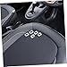 ERINGOGO 8pcs Car Seat Repair Kit Seat Maintenance Bushings for Easy Installation Restore Comfort Stability Construction