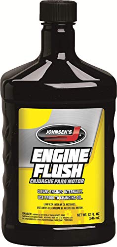 Johnsen's 4608 Engine Flush - 32 oz.