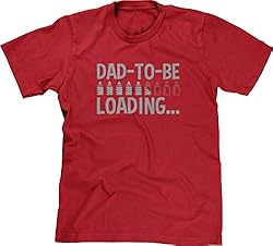 dad pregnancy announcement t-shirt