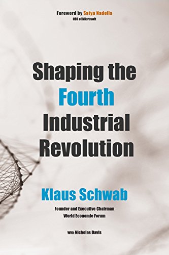 Télécharger Shaping the Fourth Industrial Revolution (English Edition) Livre PDF Gratuit