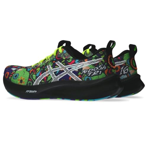 Asics 1011C029.001 Men'S Noosa Tri 16 Limited Edition Running Shoes thumb #2