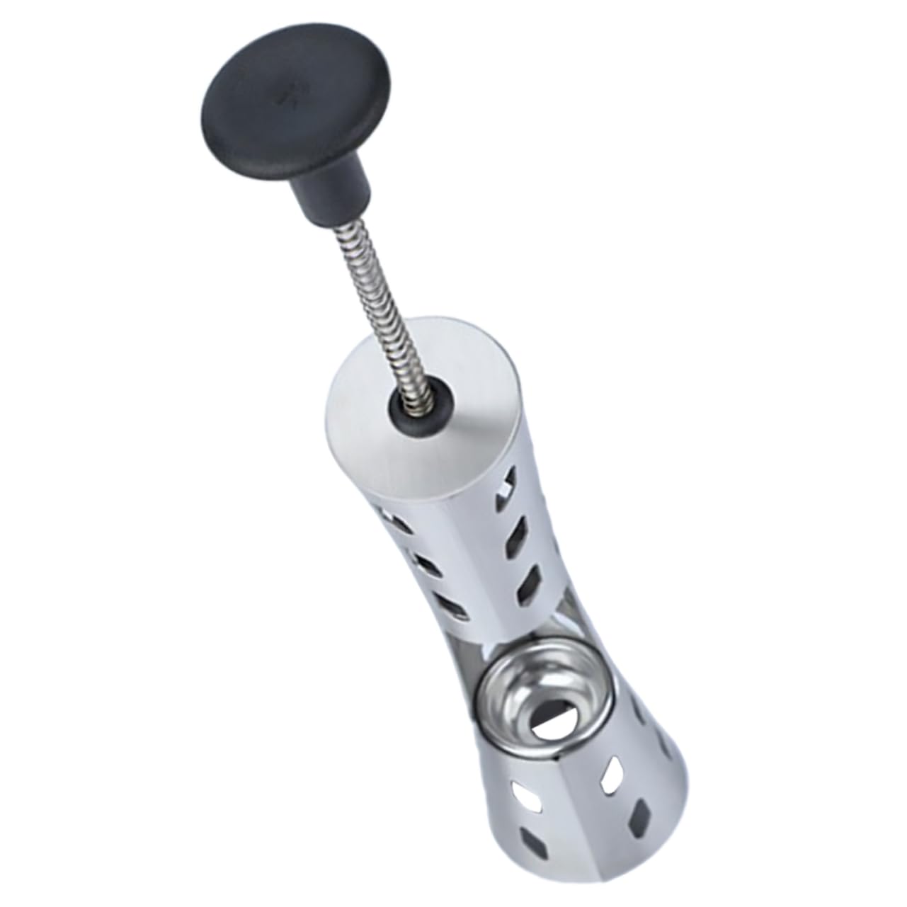 BRIGHTFUFU Cherry Pitter Cherry Depitter Remover Red Dates Core Pitter Easy to Use Gadget