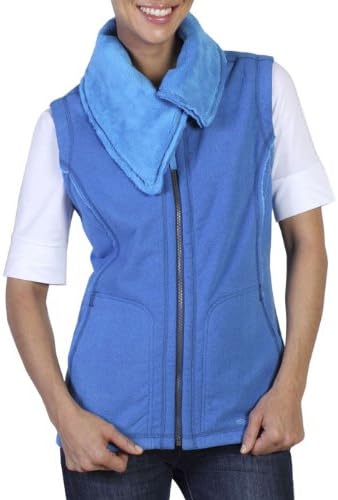 ExOfficio Women's Persian Fleece Vest