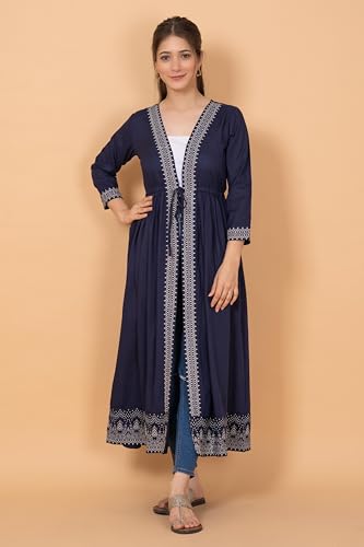Image of Daevish womens Women Shrug