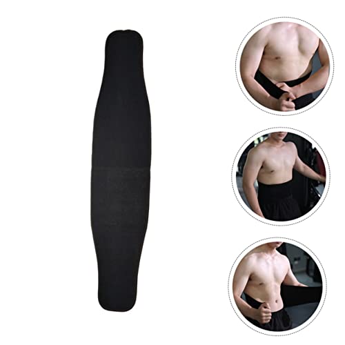 FOMIYES cinturón deportivo para soporte lumbar miniatura 4