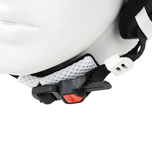Alpina Skihelm Biom, Black Matt, 54-58 cm, 9059230 – Ansicht 3