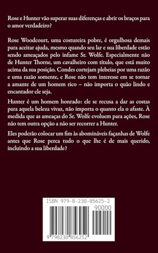 Enfeitiçada pelo Conde: 1