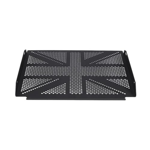 Grille de protection radiateur Trident 660 et accessoires moto 2021 2022