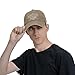 Freedom is Not Frees It Must Be Fought for and Defended Hat for Mens Fashion