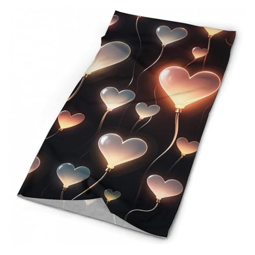 Funny Yoga Frog Neck Gaiter Face Cover Scarf, Breathable Sun Balaclava for Skiing Fishing Hiking Cycling2