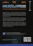 Avaliação de Empresas. Um Guia Para Fusões e Aquisições e Private Equity (Em Portuguese do Brasil)