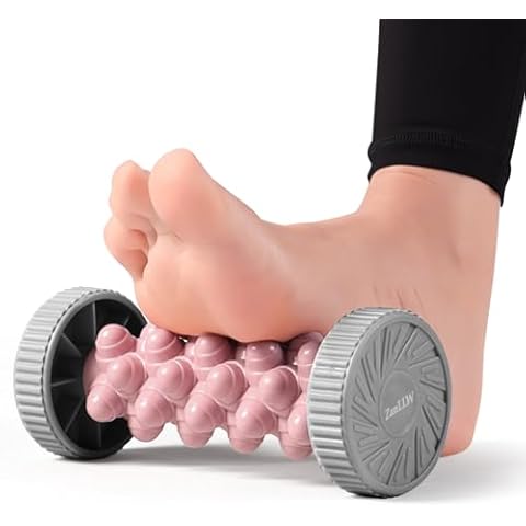 ZanLLW Foot Roller for Pain Relief Cover