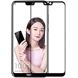 Honor 9N - Protector de Pantalla para Honor 9N (2 Unidades, Vidrio Templado, Protector de Pantalla Transparente HD para Honor 9N, 5,84 Pulgadas) Honor 9N - Protector de Pantalla para Honor 9N (2 Unidades, Vidrio Templado, Protector de Pantalla Transparente HD para Honor 9N, 5,84 Pulgadas)