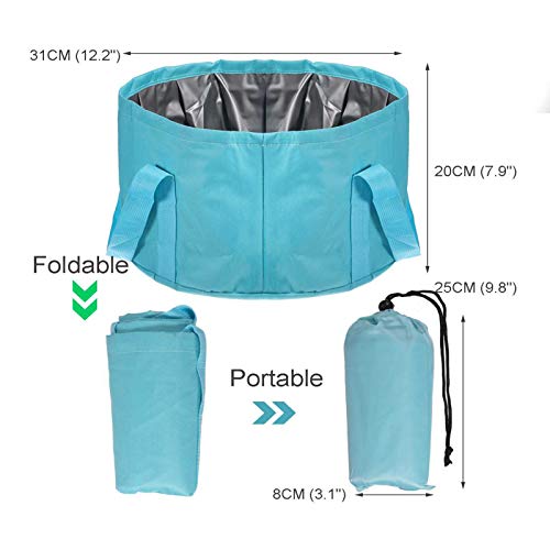 Máquina portátil spa de pies detoxificación iónica miniatura 4