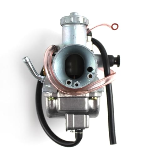 Carburateur 13200-19B01 de précision en alliage pour moto Suzuki LT-4WD