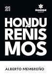 Hondureñismos (Spanish Edition)