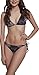 Produktbild Urban Classics Damen Ladies Bikini-Set, Dark camo, S